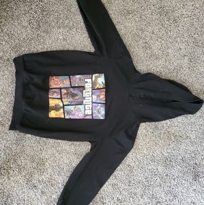 Kids Fortnite Hoodie